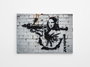 Wallity Banksy WY26 (70 x 100)